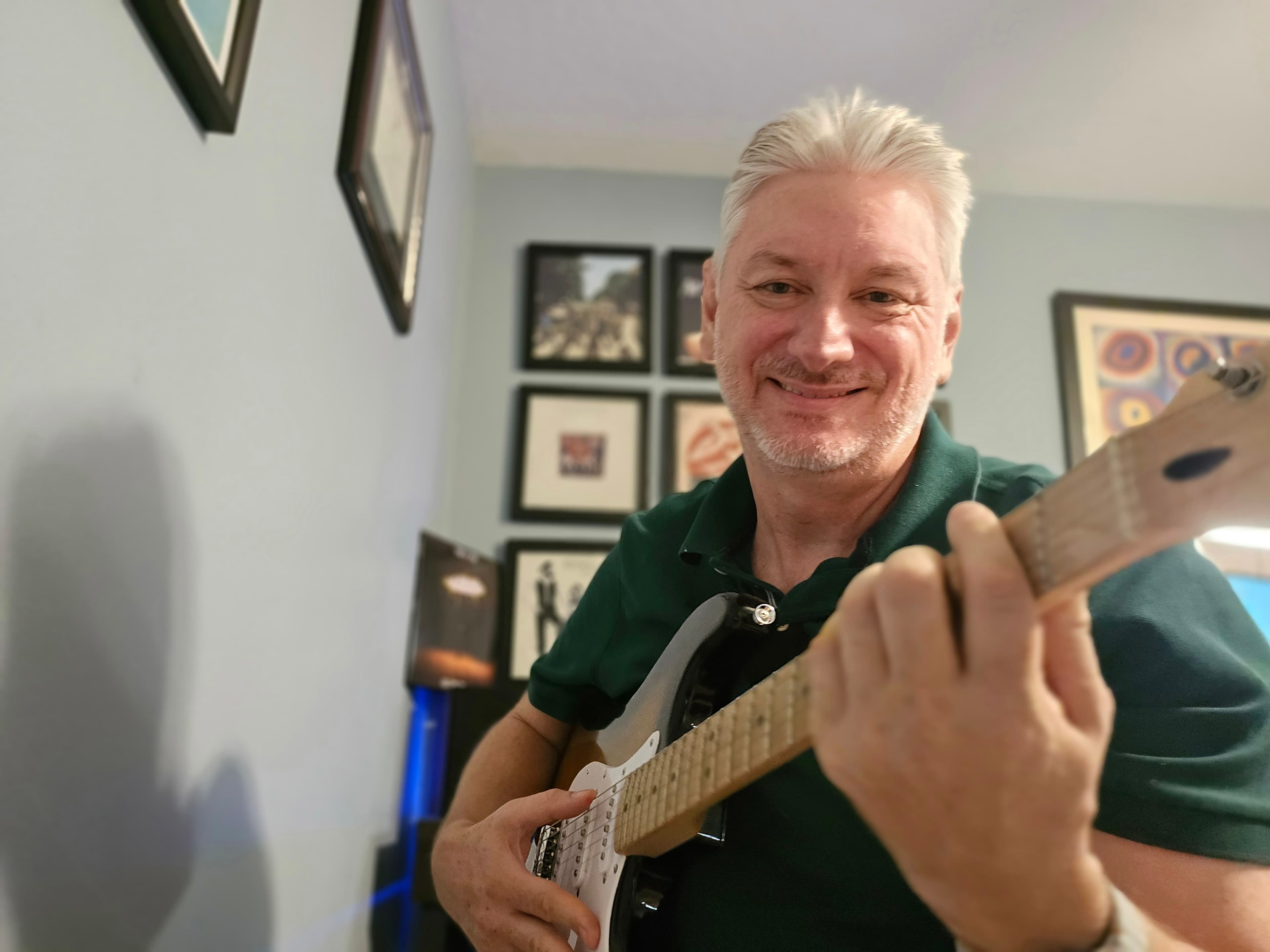 Guitar