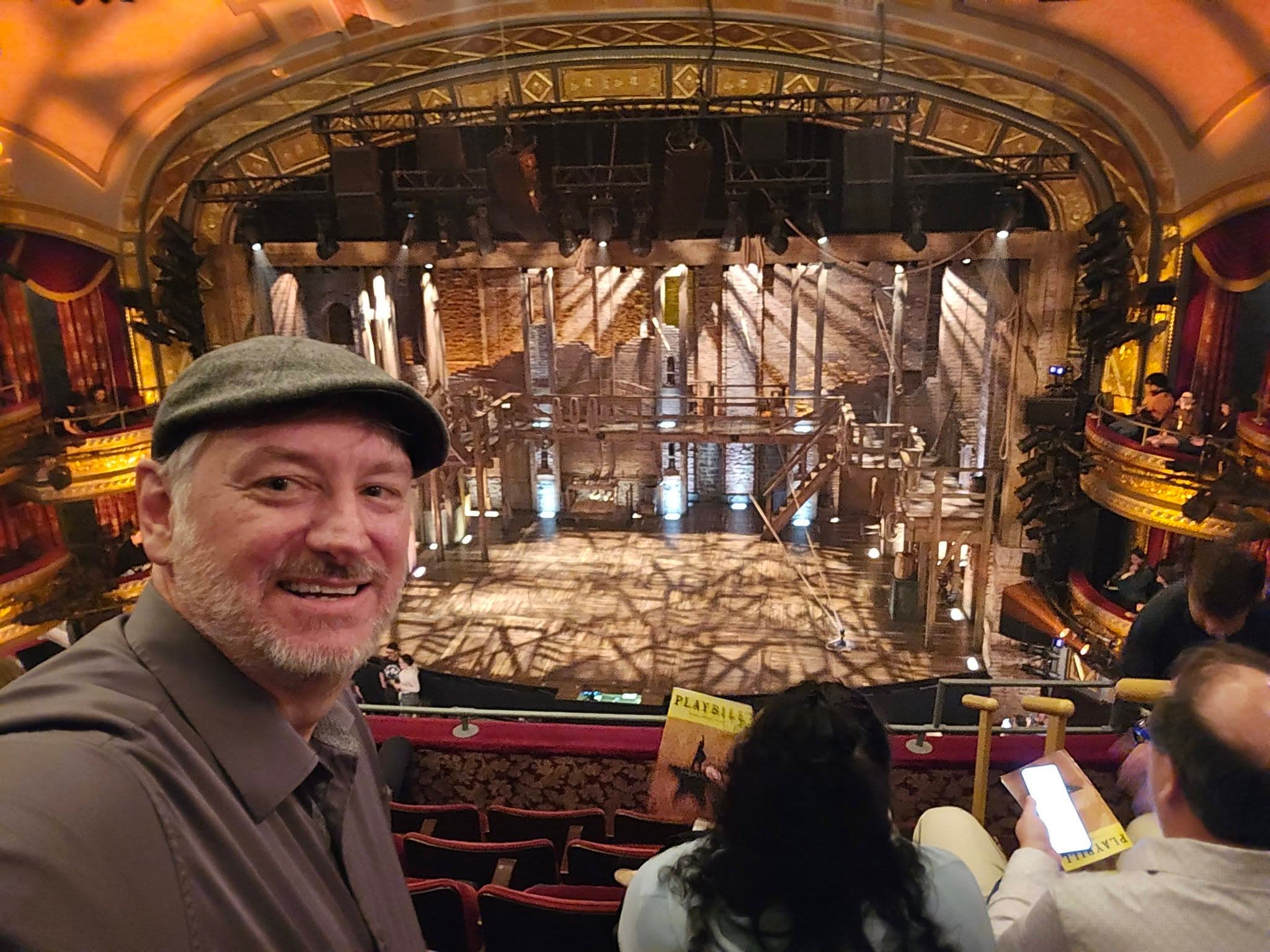 Theater