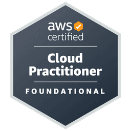 Amazon Web Services logo