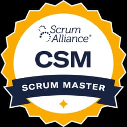 Scrum Alliance logo